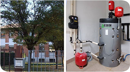 SCUOLA   A. CESARI SAN GIOVANNI LUPATOTO (VR)