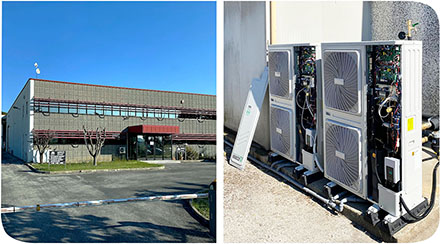 I.T.E. SRL OSIMO (AN)