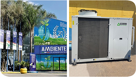 GREENENERGY HOLDING SAN VITALIANO (NA)