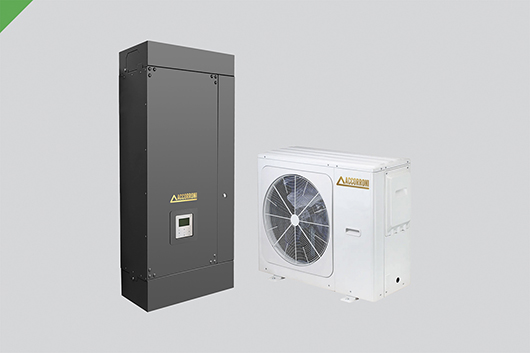 CALDAIA TERMODINAMICA MONOBLOCCO