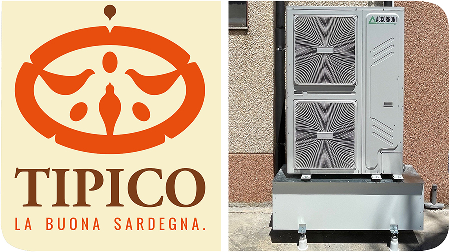 TIPICO SRL FONNI (NU)