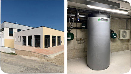 BRUNELLO CUCINELLI PENNE (PE)