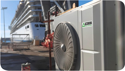 FINCANTIERI ANCONA (AN)